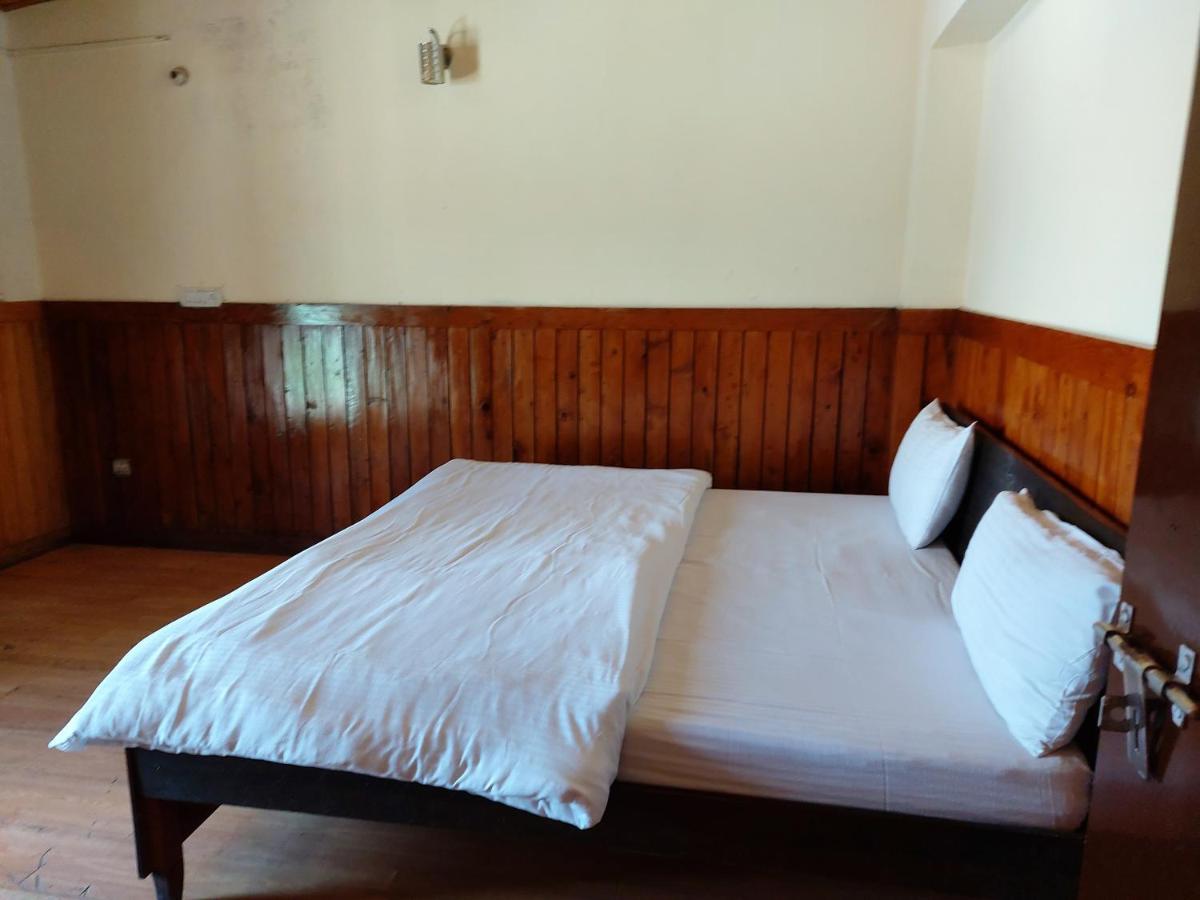Goroomgo You And Me Nainital Εξωτερικό φωτογραφία