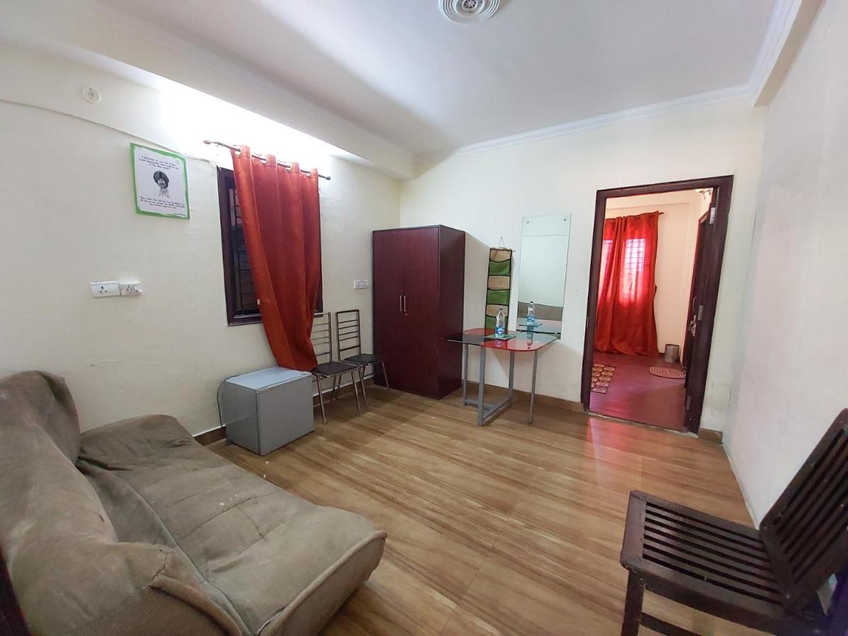 Goroomgo You And Me Nainital Εξωτερικό φωτογραφία